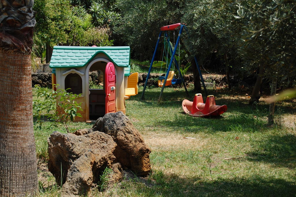 La Fattoria Dei Nonni Konuk evi Paterno  Dış mekan fotoğraf