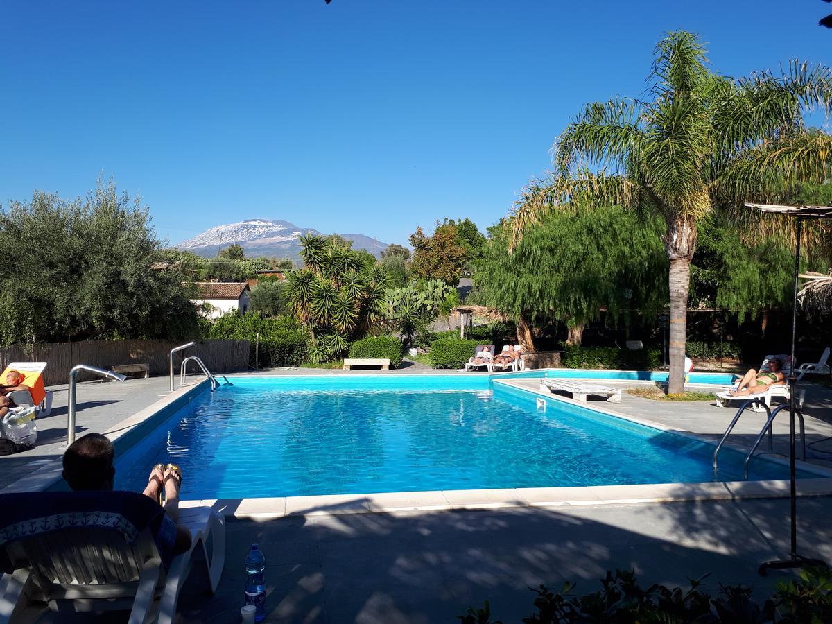 La Fattoria Dei Nonni Konuk evi Paterno  Dış mekan fotoğraf