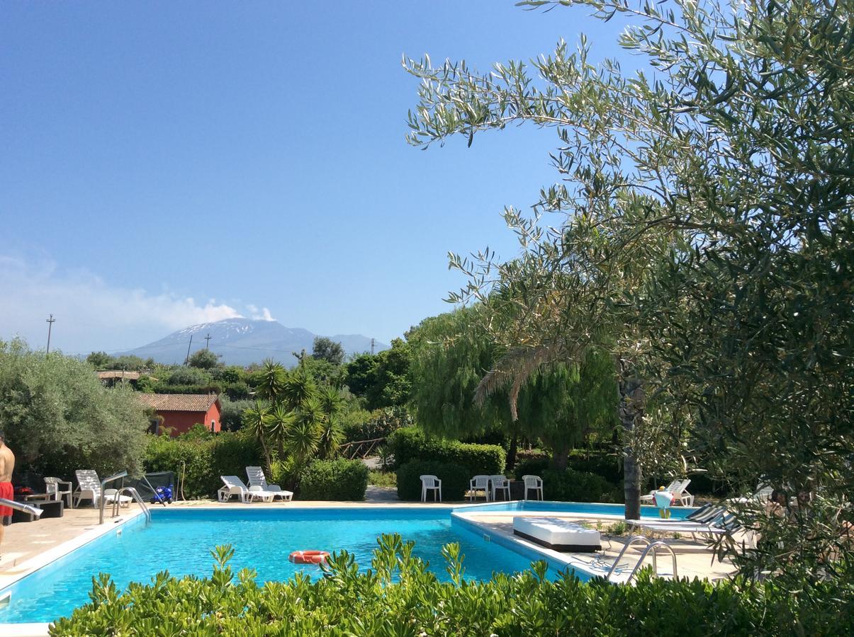 La Fattoria Dei Nonni Konuk evi Paterno  Dış mekan fotoğraf